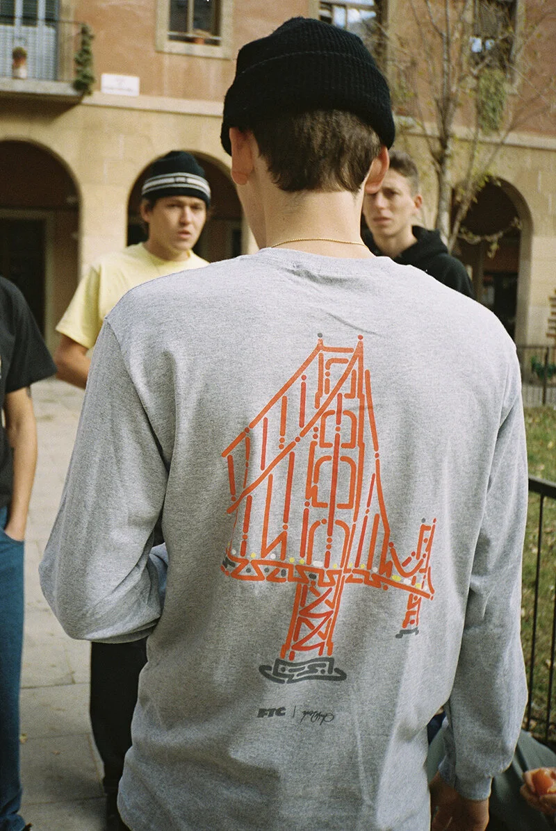 Projects — YOON HYUP